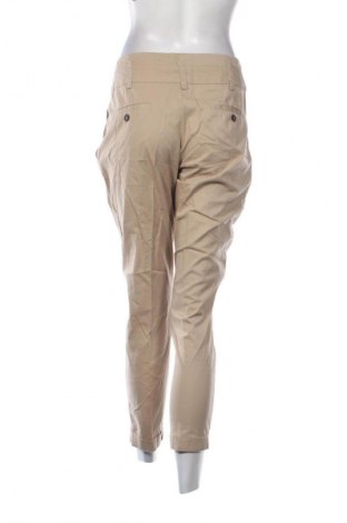 Damenhose Zara, Größe M, Farbe Beige, Preis 14,00 €