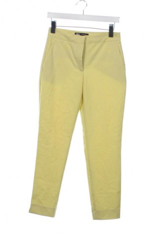 Damenhose Zara, Größe XS, Farbe Grün, Preis € 18,99