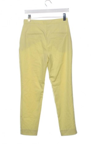Damenhose Zara, Größe XS, Farbe Grün, Preis € 18,99