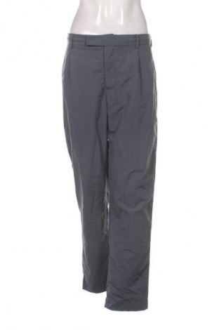 Dámske nohavice Zara, Veľkosť XL, Farba Modrá, Cena  15,95 €