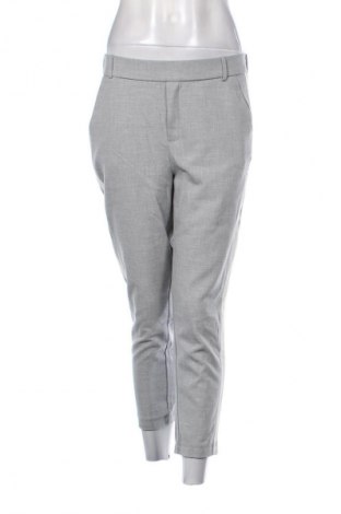 Dámske nohavice Zara, Veľkosť S, Farba Sivá, Cena  13,84 €