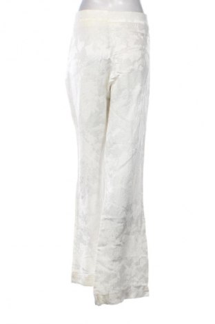 Dámske nohavice Zara, Veľkosť XXL, Farba Biela, Cena  14,00 €