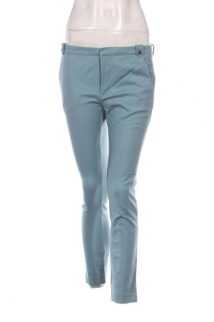 Damenhose Zara, Größe S, Farbe Blau, Preis 7,99 €