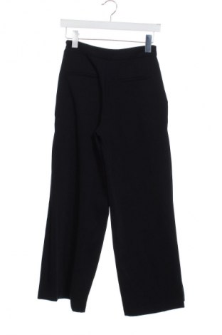 Dámske nohavice Zara, Veľkosť XS, Farba Modrá, Cena  13,84 €