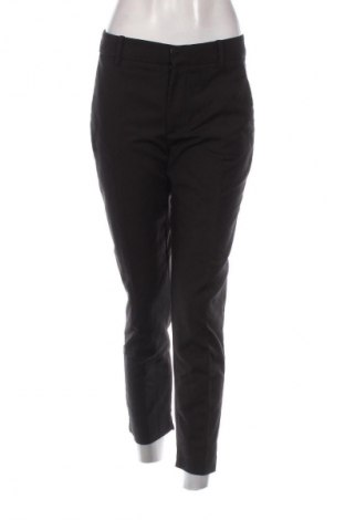 Pantaloni de femei Zara, Mărime M, Culoare Negru, Preț 68,88 Lei