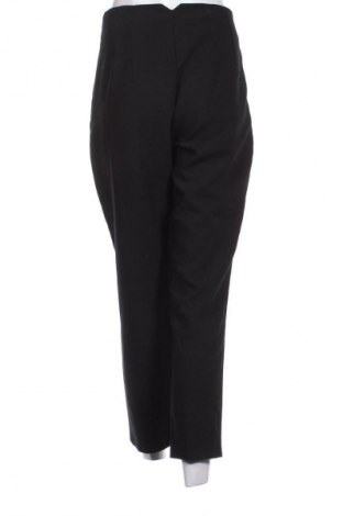 Pantaloni de femei Zara, Mărime M, Culoare Negru, Preț 69,00 Lei