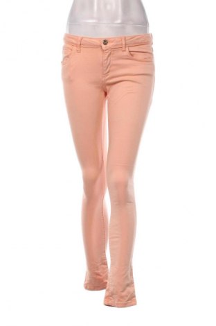 Damenhose Zara, Größe M, Farbe Orange, Preis 18,99 €