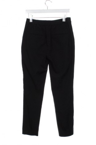 Pantaloni de femei Zara, Mărime XS, Culoare Negru, Preț 68,88 Lei