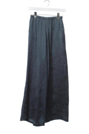 Damenhose Zara, Größe XS, Farbe Grün, Preis € 31,71