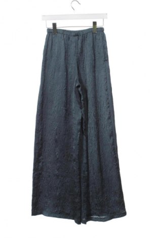 Damenhose Zara, Größe XS, Farbe Grün, Preis € 31,71