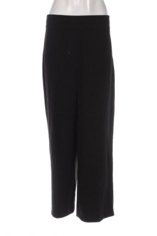 Pantaloni de femei Zara, Mărime XL, Culoare Negru, Preț 68,88 Lei