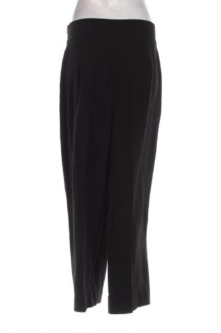 Pantaloni de femei Zara, Mărime XL, Culoare Negru, Preț 68,88 Lei