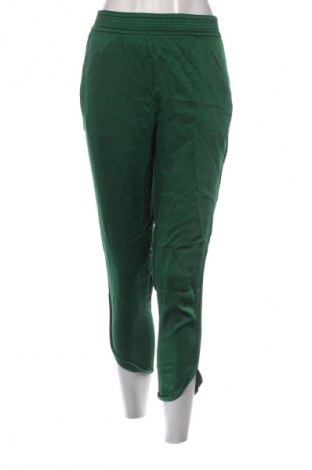 Dámske nohavice Zara, Veľkosť XL, Farba Zelená, Cena  13,81 €