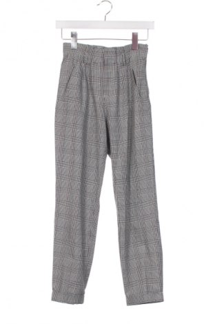 Γυναικείο παντελόνι Zara, Μέγεθος XS, Χρώμα Πολύχρωμο, Τιμή 13,81 €