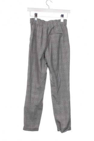 Γυναικείο παντελόνι Zara, Μέγεθος XS, Χρώμα Πολύχρωμο, Τιμή 13,81 €