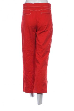 Damenhose Zara, Größe S, Farbe Rot, Preis € 18,99