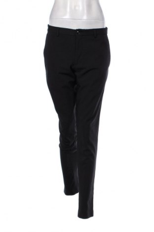 Pantaloni de femei Zara, Mărime M, Culoare Negru, Preț 68,88 Lei