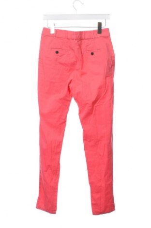 Pantaloni de femei Zara Mum, Mărime M, Culoare Roz, Preț 68,80 Lei