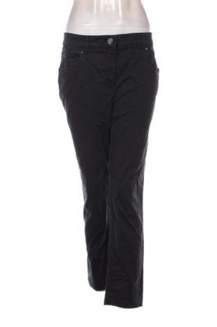 Pantaloni de femei Zerres, Mărime XL, Culoare Albastru, Preț 133,99 Lei