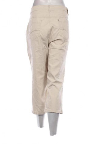 Damenhose Zerres, Größe 3XL, Farbe Ecru, Preis € 21,00