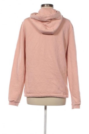 Damen Fleece Sweatshirt Queen, Größe L, Farbe Aschrosa, Preis 26,99 €