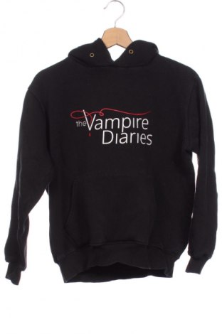 Sweatshirt polar de damă Unbranded, Mărime XS, Culoare Negru, Preț 99,49 Lei