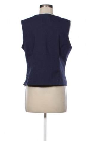 Tricou de damă Anna, Mărime XL, Culoare Albastru, Preț 43,00 Lei