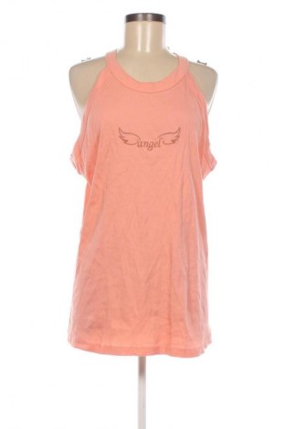 Női trikó Body Flirt, Méret XXL, Szín Rózsaszín, Ár 3 400 Ft