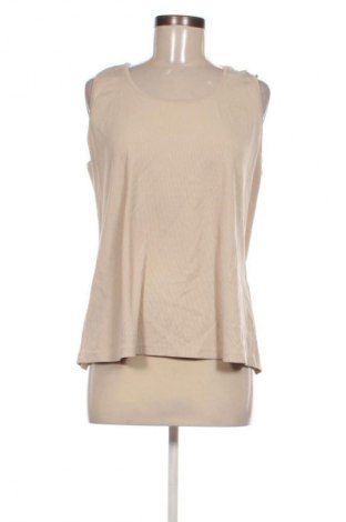 Damentop Bonita, Größe XL, Farbe Beige, Preis € 8,99