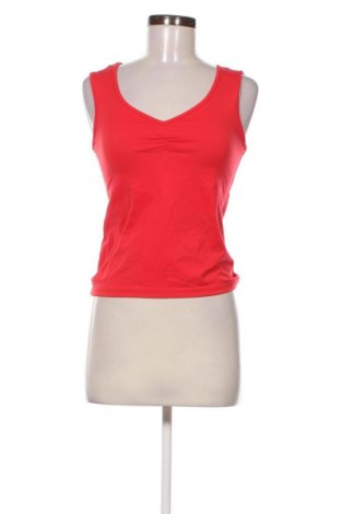 Damentop C&A, Größe M, Farbe Rot, Preis 8,99 €