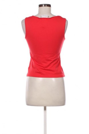 Damentop C&A, Größe M, Farbe Rot, Preis 8,99 €