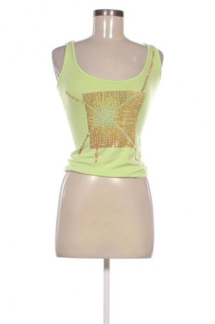 Dámske tielko  Christian Lacroix, Veľkosť M, Farba Zelená, Cena  19,95 €