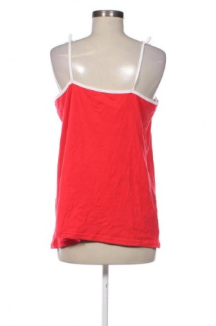 Damentop Coca Cola, Größe XL, Farbe Rot, Preis 9,99 €