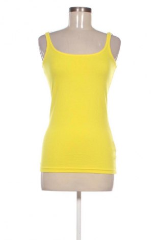 Damentop Colours, Größe S, Farbe Gelb, Preis € 11,99