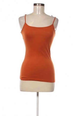 Damentop De.corp By Esprit, Größe S, Farbe Orange, Preis € 9,99