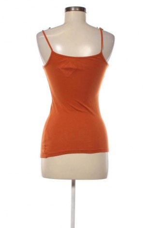 Damentop De.corp By Esprit, Größe S, Farbe Orange, Preis € 9,99