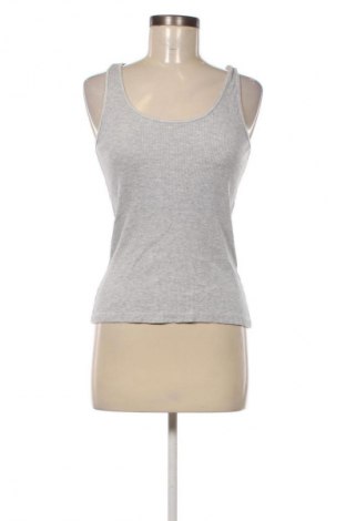 Damentop Essentials, Größe L, Farbe Grau, Preis 11,99 €