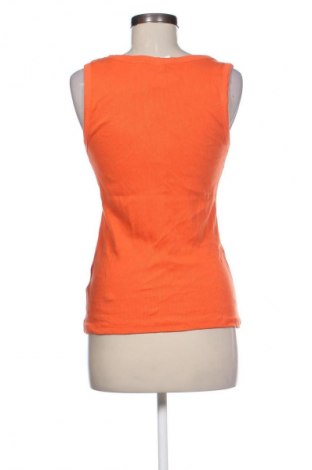 Damentop Ever.me by Takko Fashion, Größe L, Farbe Orange, Preis 8,70 €