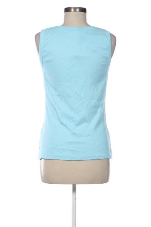 Dámské tilko  Ever.me by Takko Fashion, Velikost L, Barva Modrá, Cena  459,00 Kč