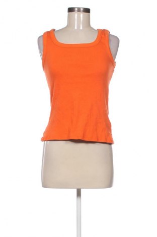 Tricou de damă Ever.me by Takko Fashion, Mărime L, Culoare Portocaliu, Preț 55,99 Lei