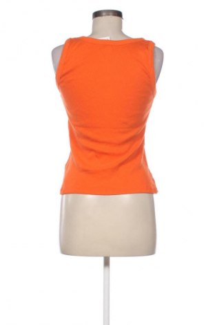 Tricou de damă Ever.me by Takko Fashion, Mărime L, Culoare Portocaliu, Preț 55,99 Lei
