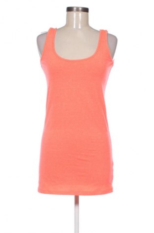 Damentop F&F, Größe M, Farbe Orange, Preis 8,70 €