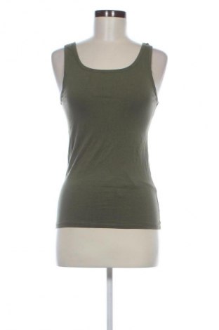 Damentop FSBN Sister, Größe M, Farbe Grün, Preis € 8,99