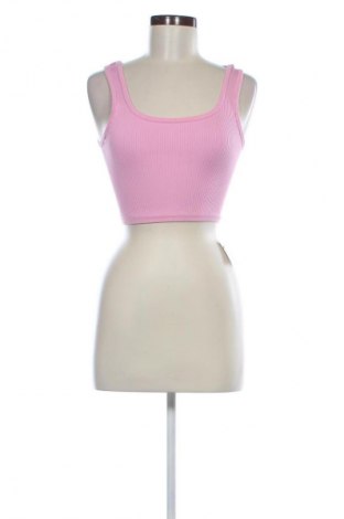 Tricou de damă Fb Sister, Mărime S, Culoare Roz, Preț 55,99 Lei