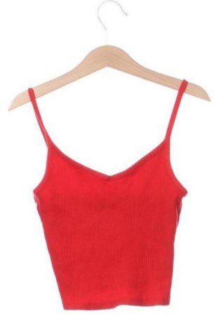 Dámske tielko  Fb Sister, Veľkosť XS, Farba Červená, Cena  9,00 €