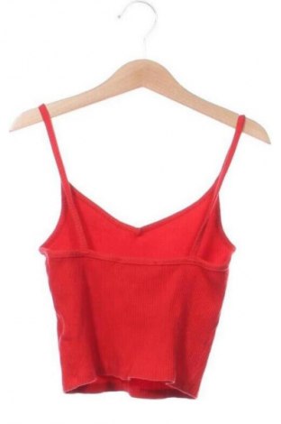 Dámske tielko  Fb Sister, Veľkosť XS, Farba Červená, Cena  9,00 €