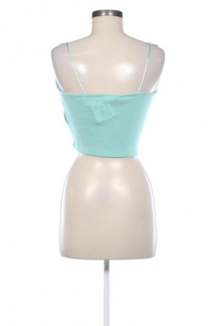 Dámske tielko  Fb Sister, Veľkosť L, Farba Zelená, Cena  9,00 €