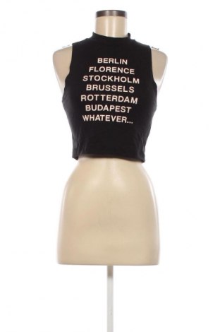 Damentop Forever 21, Größe L, Farbe Schwarz, Preis € 7,16