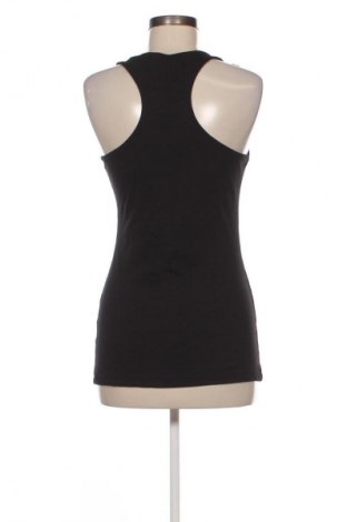 Tricou de damă Gina Tricot, Mărime L, Culoare Negru, Preț 45,99 Lei
