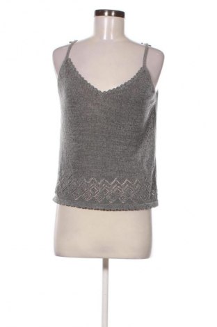 Damentop Giorgio, Größe M, Farbe Grau, Preis € 11,99